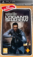 PSP - Syphon Filter: Logan's Shadow - Console Game