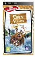  PSP - Open Season (Essentials Edition)  - Console Game
