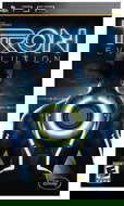 PSP - Tron Evolution - Console Game