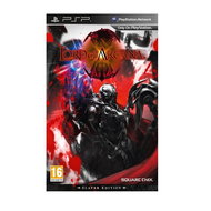 PSP - Lord Of Arcana - Console Game