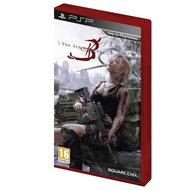 PSP - The 3rd Birthday - Console Game