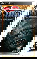 PSP - King Kong (Essentials Edition) - Console Game