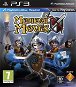 PSP - Medieval Moves - Konsolen-Spiel