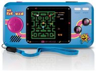 Herná konzola My Arcade MS Pac-Man Handheld - Herní konzole