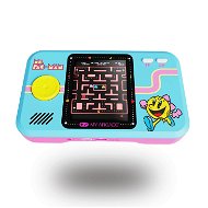 My Arcade Ms. Ms. Pac-Man - Pocket Player Pro - Herní konzole