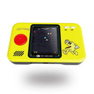 My Arcade Pac-Man - Pocket Player Pro - Game Console