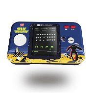 My Arcade Space Invaders – Pocket Player Pro - Herná konzola