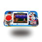 My Arcade Super Street Fighter II – Pocket Player Pro - Herná konzola