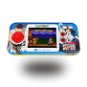 My Arcade Super Street Fighter II – Pocket Player Pro - Herná konzola