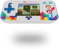 My Arcade Gamer V Classic Tetris Handheld - Game Console