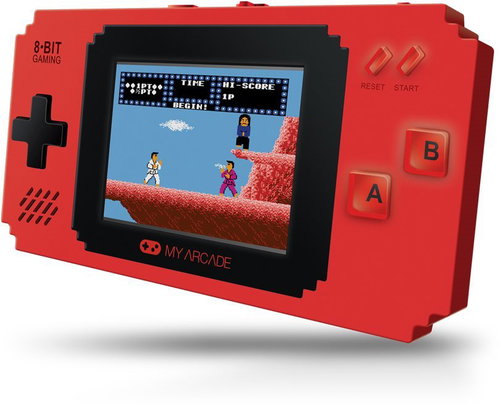 My Arcade Pixel Player - Game Console - Main image