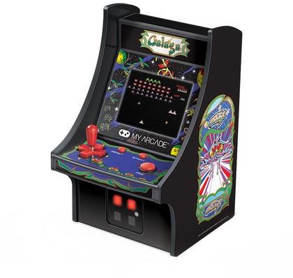 My Arcade Galaga Micro Player - Arcade-Automat - Hauptbild
