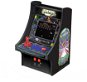 My Arcade Galaga Micro Player - Retro játékkonzol