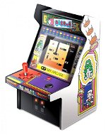 My Arcade Dig Dug Micro Player - Game Console