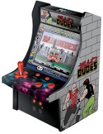 My Arcade Bad Dudes Micro Player - Arcade-Automat