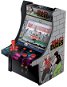 My Arcade Bad Dudes Micro Player - Retro játékkonzol