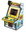 Bubble Bobble Micro Player