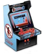 My Arcade Karate Champ Micro Player - Arcade Cabinet