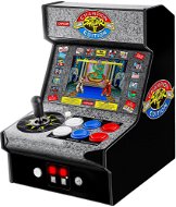 My Arcade Street Fighter 2 Micro Player - Arcade Cabinet