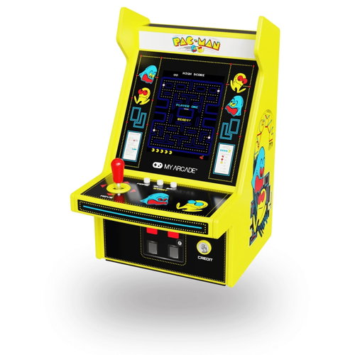 Mein Arcade Pac-Man - Micro Player Pro - Arcade-Automat - Hauptbild
