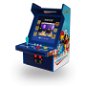 Mein Arcade Megaman - Micro Player Pro - Arcade-Automat