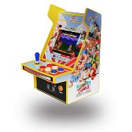 My Arcade Super Street Fighter II - Micro Player Pro - Arkádový automat