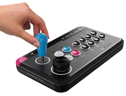 My Arcade Gamestation Retro Arcade Stick - Arcade Stick - Main image