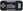 Gamer V Classic 220-in-1 Black and Blue