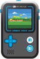 My Arcade Gamer Mini Classic 160-in-1 Black and Blue