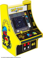 My Arcade Pac-Man 40th Anniversary Micro Player - Premium Edition - Game Console