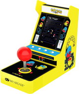 My Arcade Pac-Man 2-in-1 Joystick Player - Game Console
