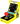 Pac-Man 2-in-1 Joystick Player