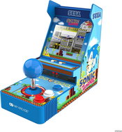 My Arcade Sonic The Hedgehog Joystick Player - Game Console