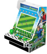 My Arcade All Star Arena (207-in-1) - Nano Player - Game Console
