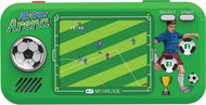 My Arcade All Star Arena (307-in-1) - Pocket Player - Game Console
