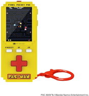 My Arcade Pac-Man Pixel Pro - Pocket Player - Game Console