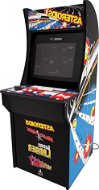 My Arcade Cabinet - Asteroids - Retro játékkonzol