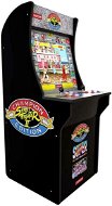 Arcade1Up Arcade Cabinet - Street Fighter II: Champion Edition - Retro játékkonzol