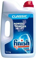 FINISH PowerPowder Detergent Regular 2.5kg - Dishwasher Detergent