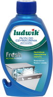 LUDWIK Dishwasher gel 250 ml - Dishwasher Gel