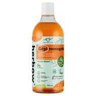 HERBOW Orange 750 ml - Dishwasher Gel
