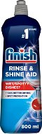 FINISH Shine &amp; Dry Regular öblítőszer 800 ml - Mosogatógép öblitő