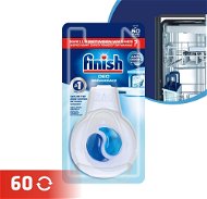 Dishwasher Freshener FINISH Freshener Odor Stop Easy Clip - Vůně do myčky