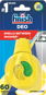 Dishwasher Freshener FINISH Freshener Lemon &amp; Lime Easy Clip - Vůně do myčky