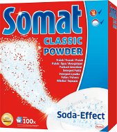SOMAT powder 3 kg - Dishwasher Detergent
