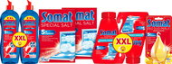SOMAT Dishwasher set - Dishwasher Cleaner