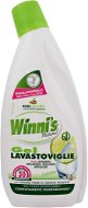WINNI´S Gel 750 ml (30 dávek) - Eco-Friendly Dishwasher Gel Detergent