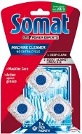 Somat Dishwasher Cleaner in Tablets 3 pcs - Dishwasher Cleaner