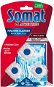 Čistič umývačky riadu Somat Čistič umývačky v tabletách 3 ks - Čistič myčky