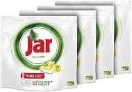 JAR All in One Lemon 384 Pcs - Dishwasher Tablets